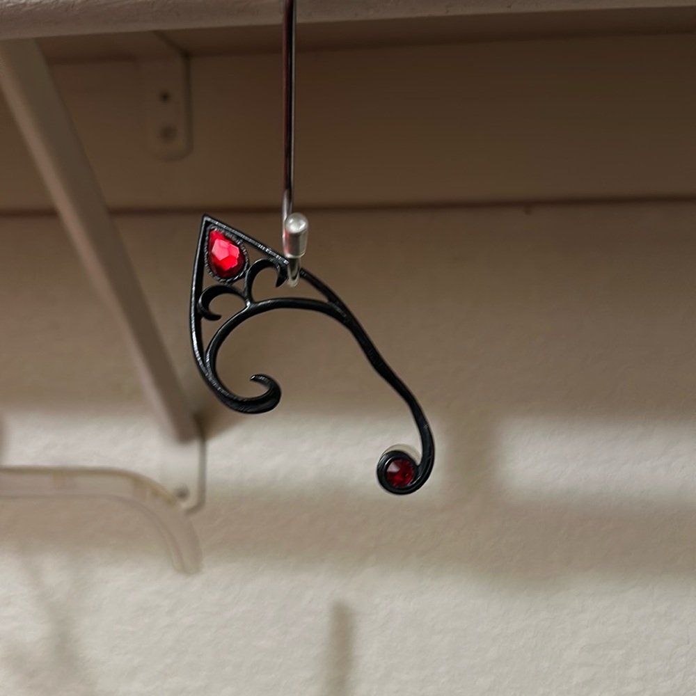 Elf earring